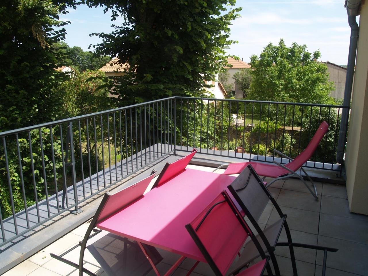 Les Jardins De La Grange Bed & Breakfast Rezonville Exterior photo
